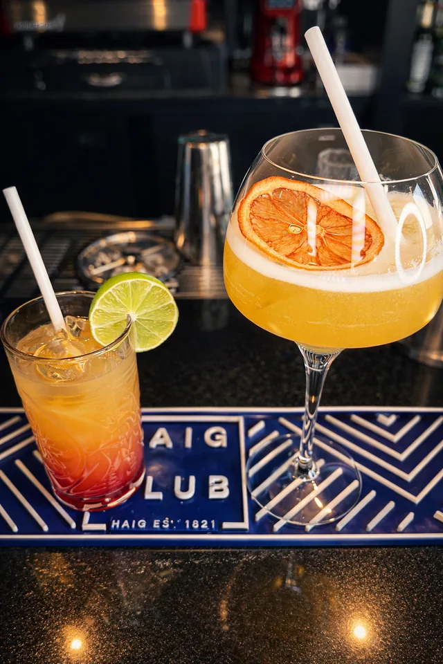 Réalisation Ginger Pop — vue 12